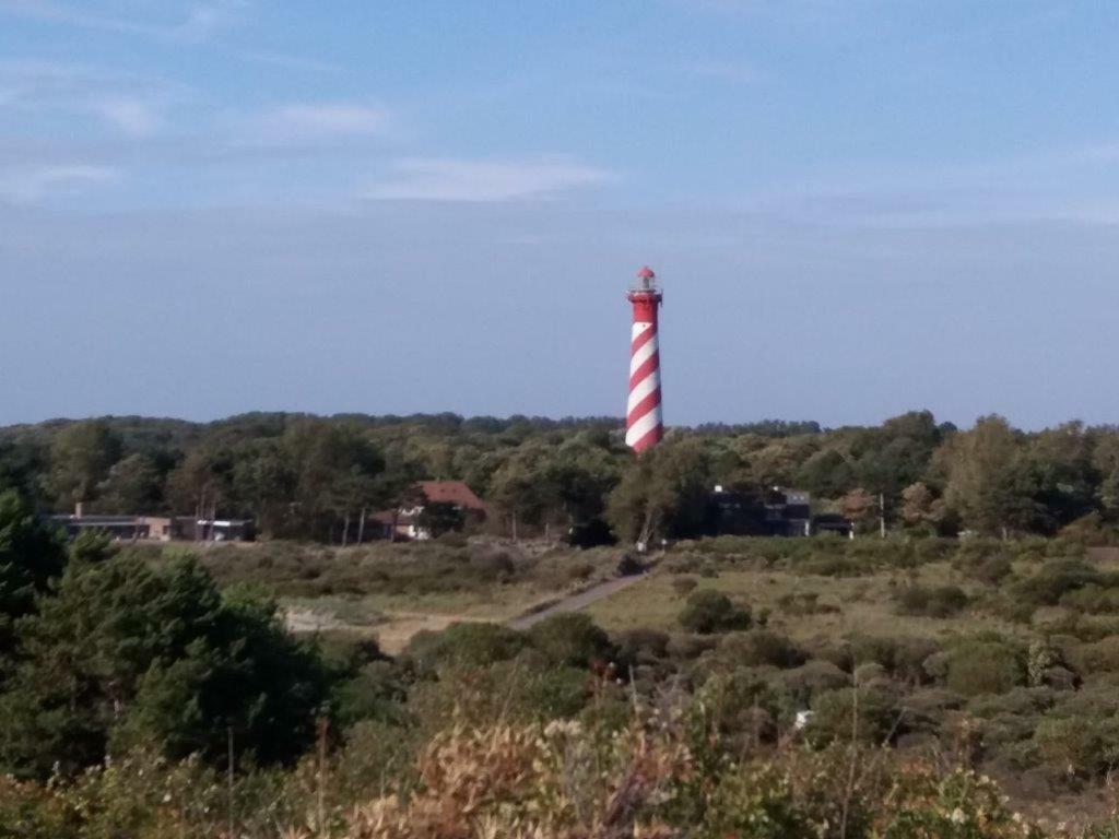 Appartementen De Torenhoeve Burgh-Haamstede Esterno foto